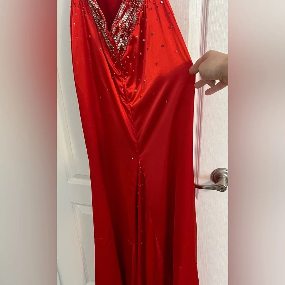 Prom / Formal Gown - Picture 5 of 11